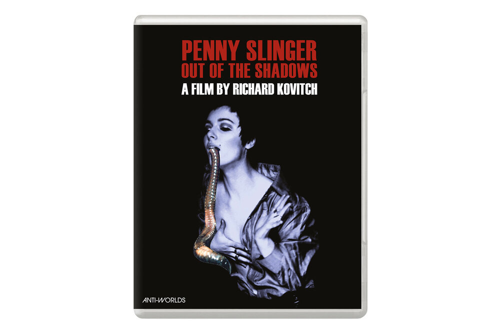 compileren beoefenaar schraper Penny Slinger: Out of the Shadows « Store « Blum & Poe